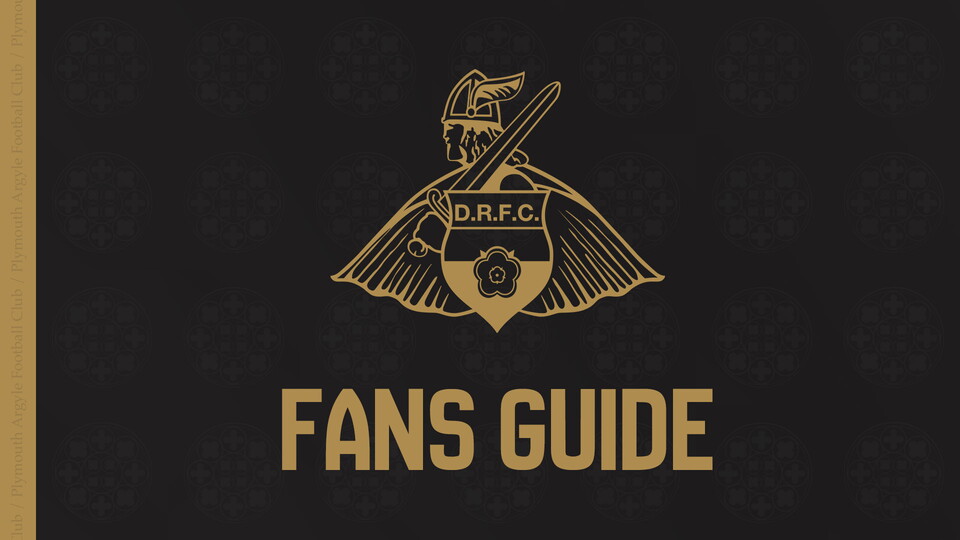 Away Fans' Guide