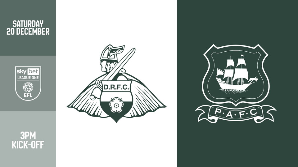 Doncaster Rovers (A)