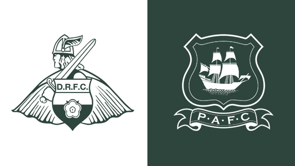 Doncaster Rovers (A)