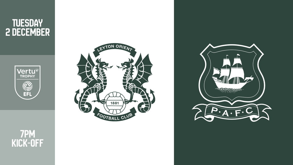 Leyton Orient (A)