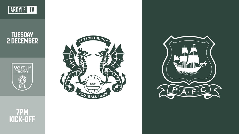 Leyton Orient (A)