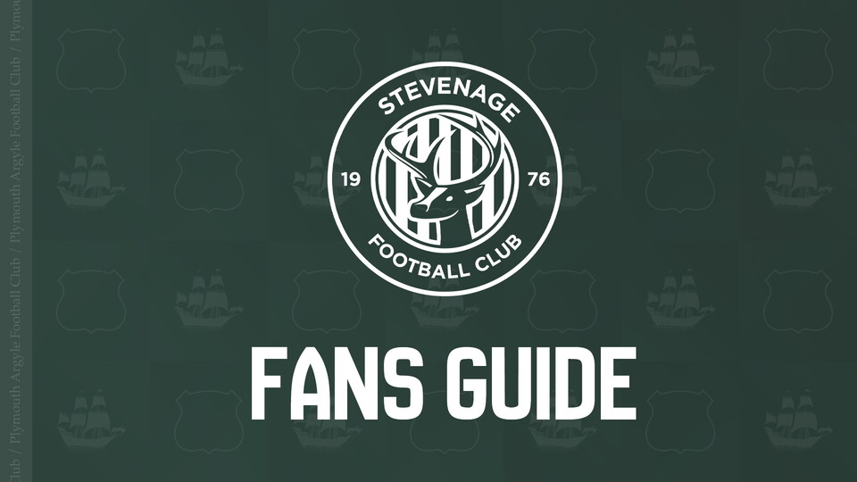 Stevenage (A)