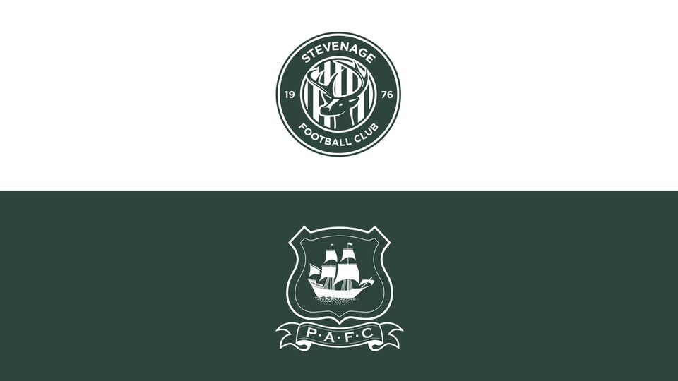 Stevenage (A)
