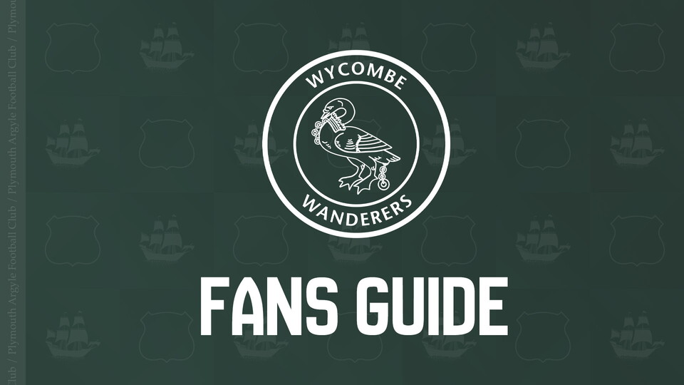 Wycombe Wanderers (H)