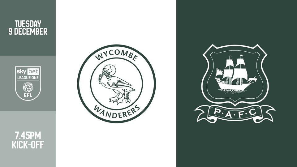 Wycombe Wanderers (A)