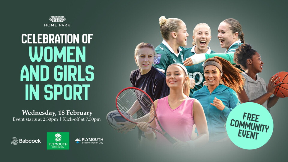 Celebration of Women and Girls in Sport