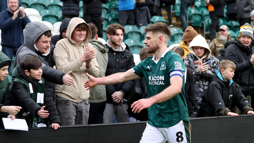 Fan Gallery | Luton Town (H)