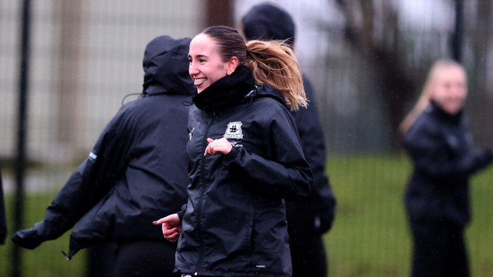 Training Gallery | FAWNL Cup Semi-Final
