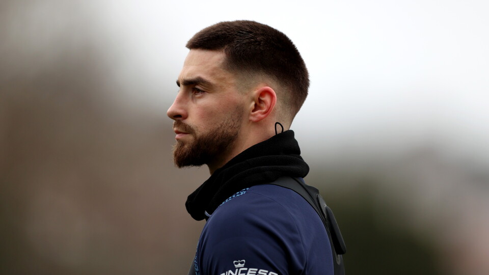 Training Gallery | Pre Stockport County (A)