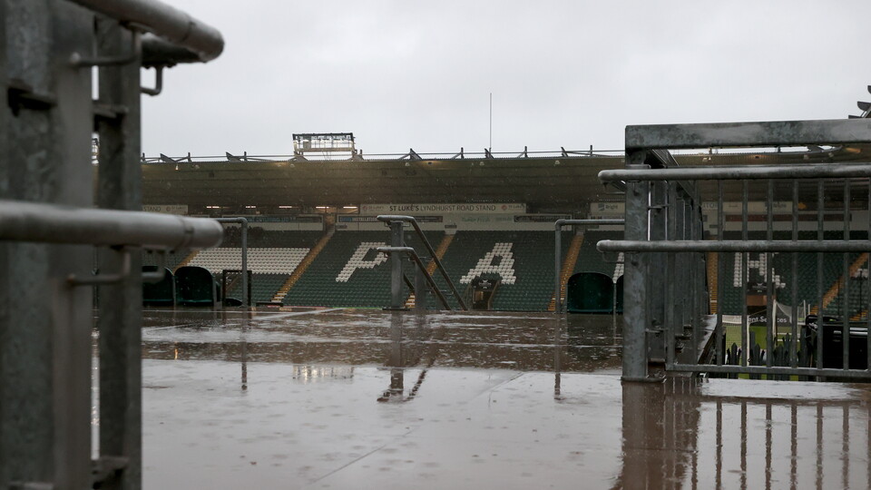 Home Park