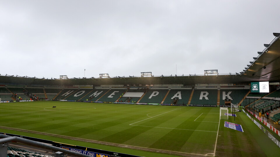 Home Park