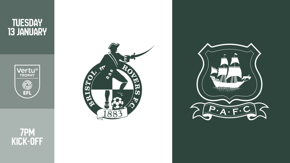 Bristol Rovers (A)