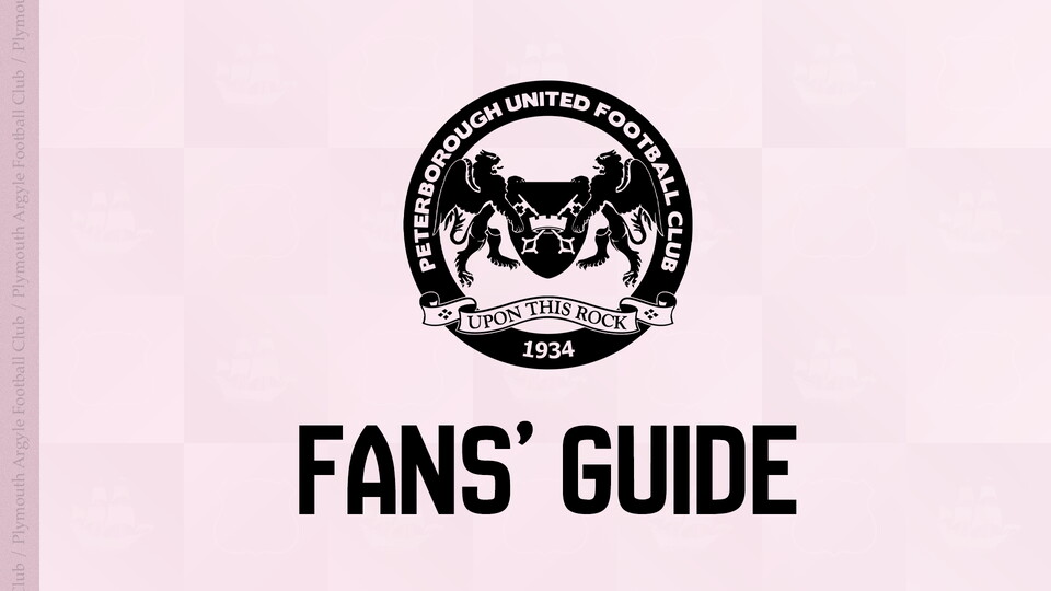 Fans' Guide