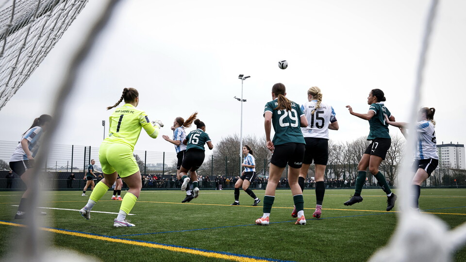 Match Gallery | Marine Academy Plymouth (H)