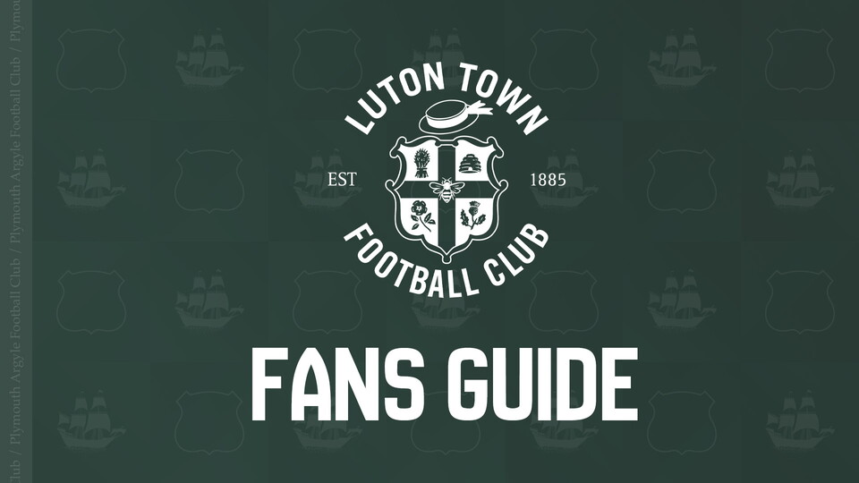 Luton Town (H)