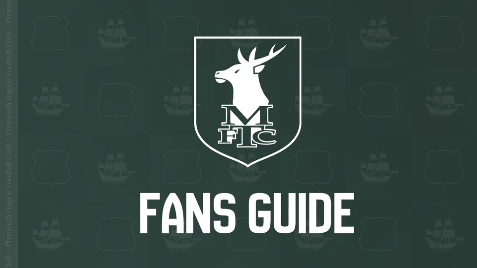 Mansfield Fans' Guide