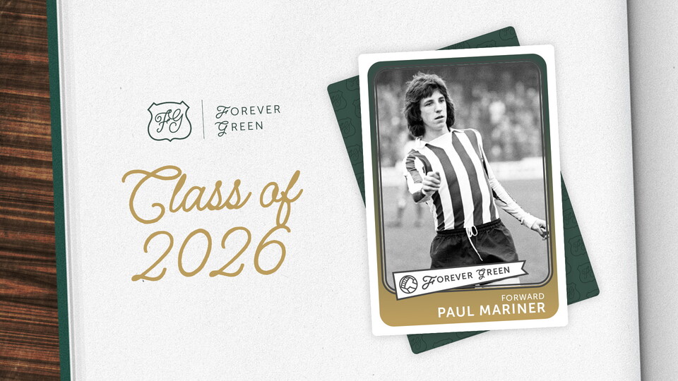 Paul Mariner