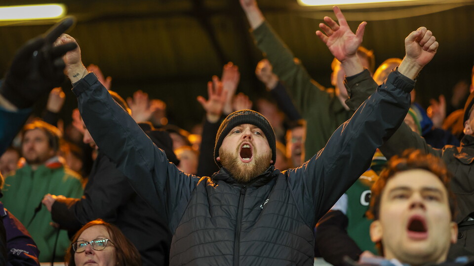 Fan Gallery | Peterborough United (A)