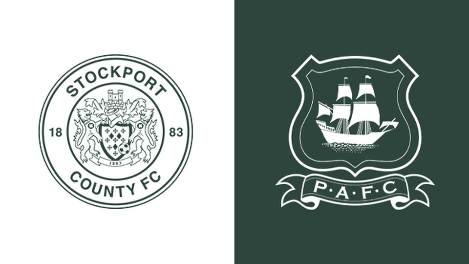 Stockport County (A)