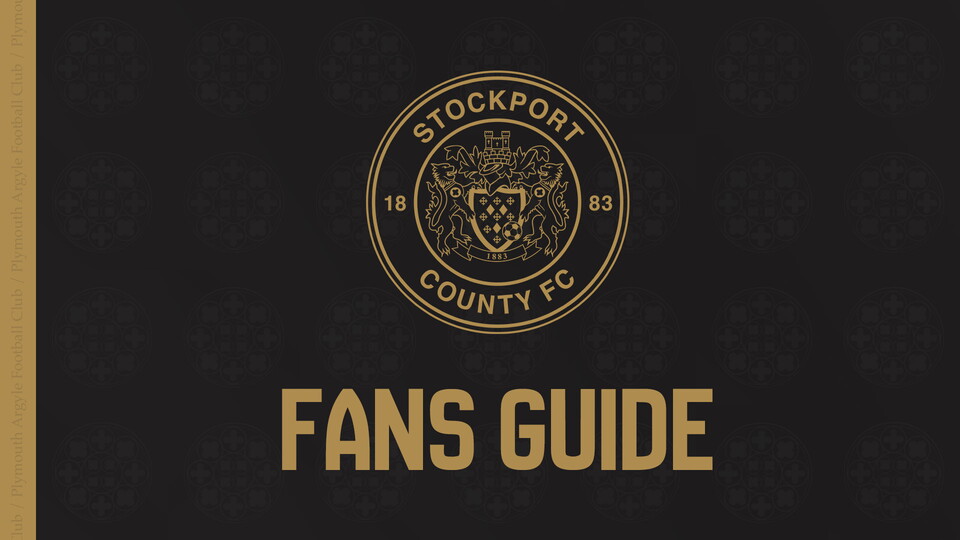 Stockport County (A)