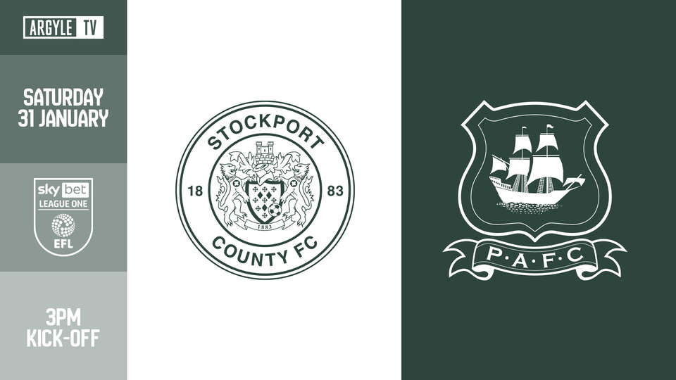 Stockport County (A)