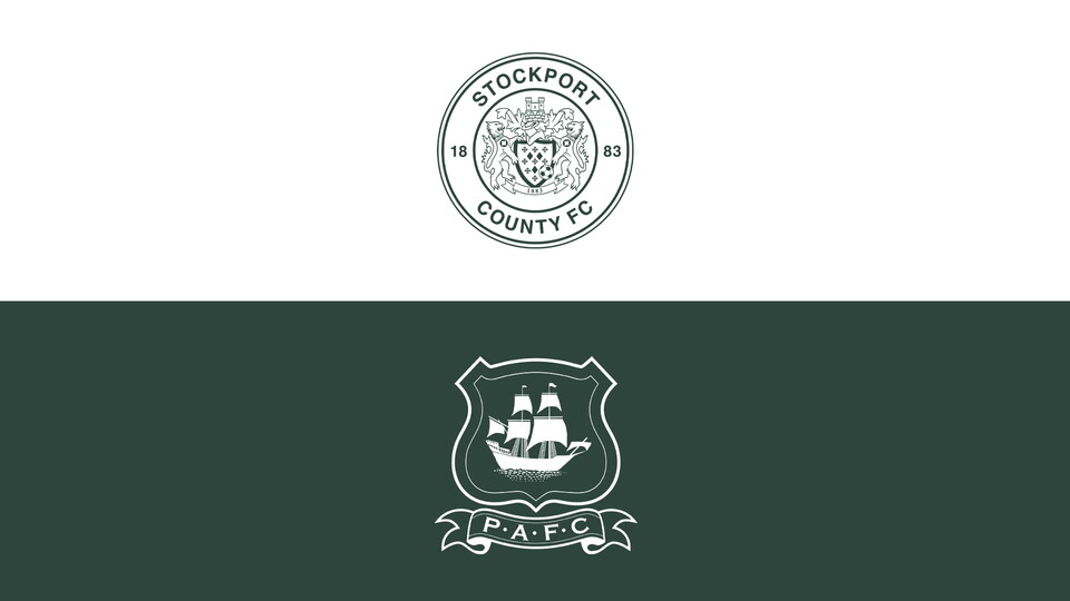 Stockport County (A)