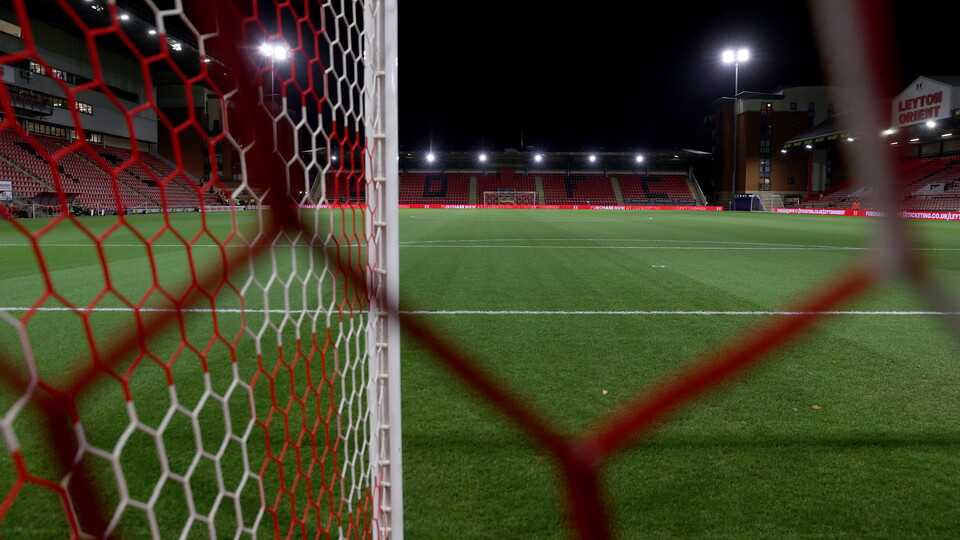 BetWright Stadium