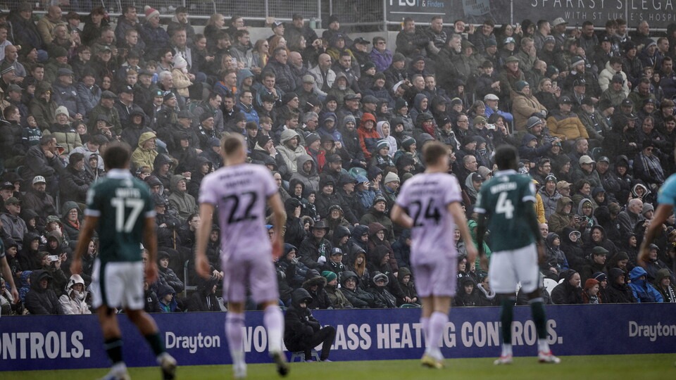 Match Gallery | Lincoln City (H)