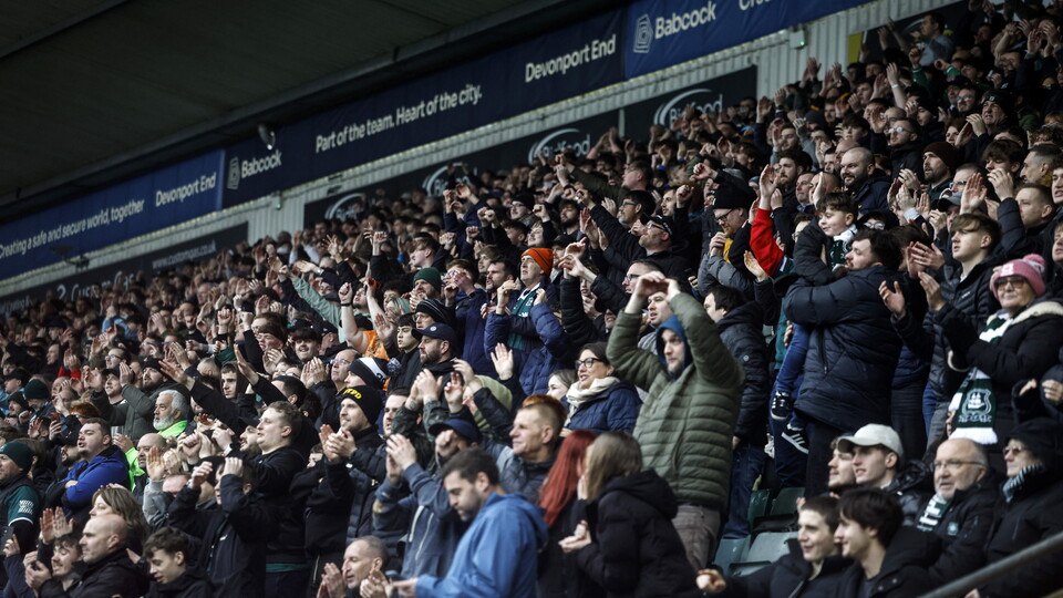 Fan Gallery | Cardiff City (H)