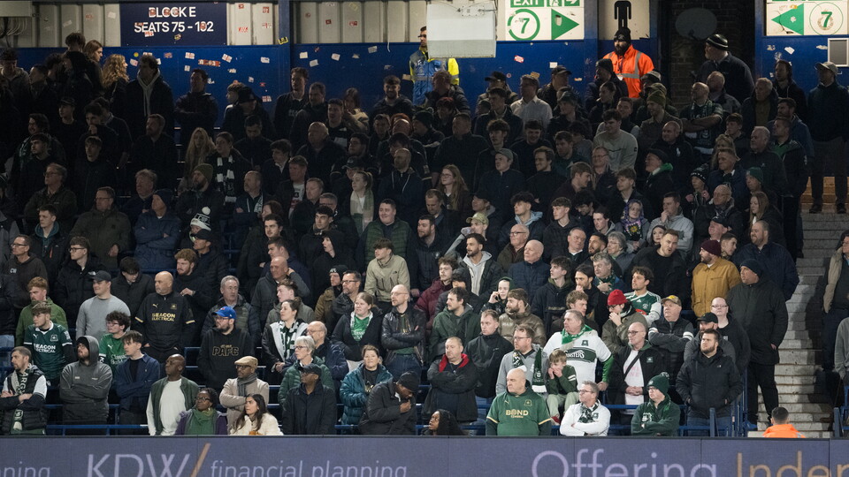 Fan Gallery | Luton Town (A)