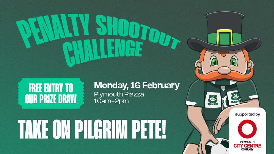 Penalty Shootout Challenge