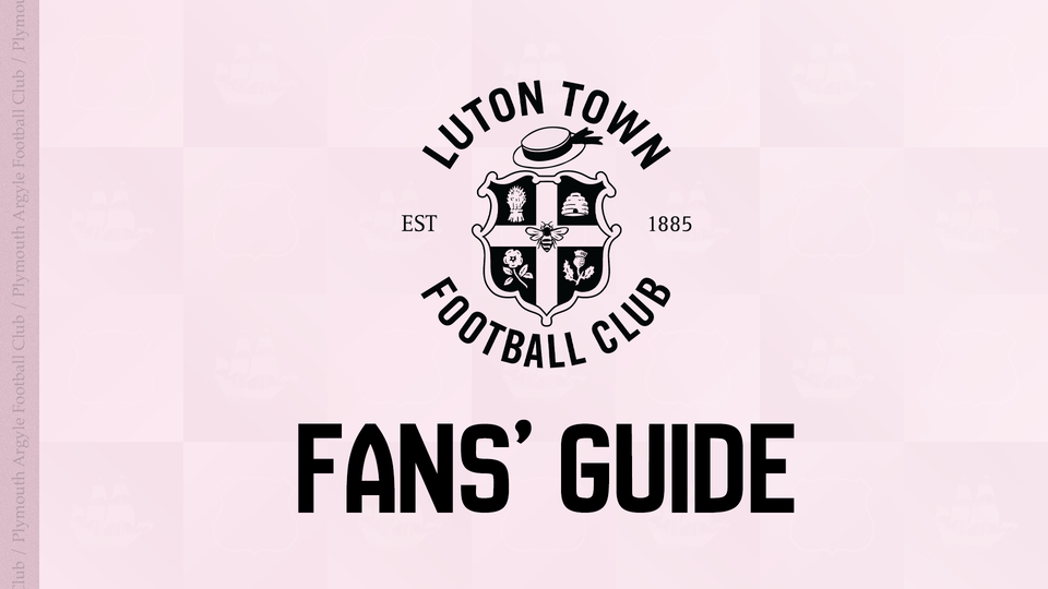 Luton Town (A)