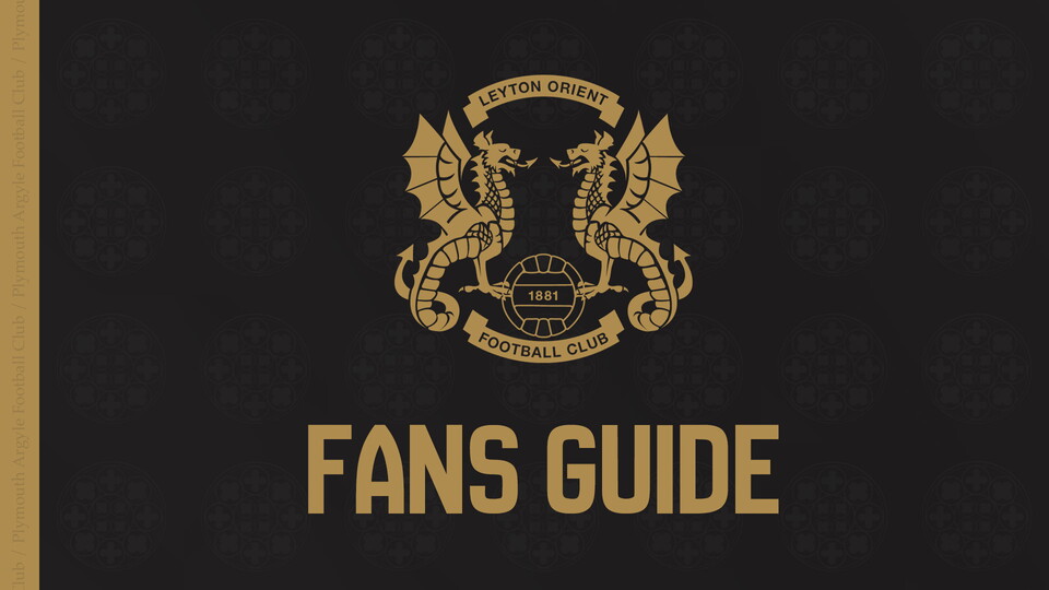 Leyton Orient Fans' Guide