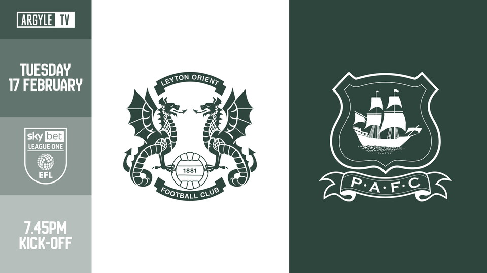 Leyton Orient (A)