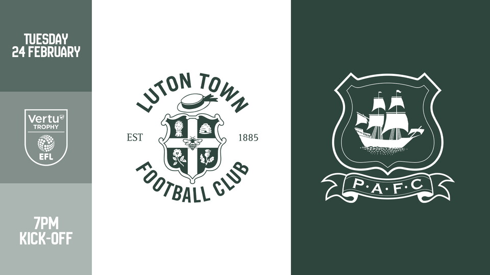 Luton Town (A)