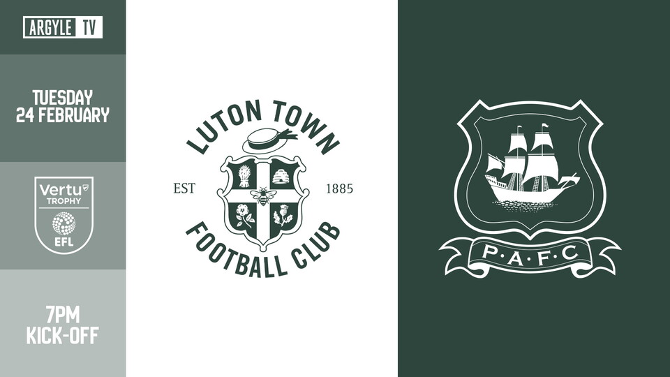 Luton Town (A)