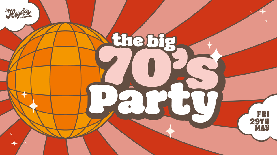 Event Graphic