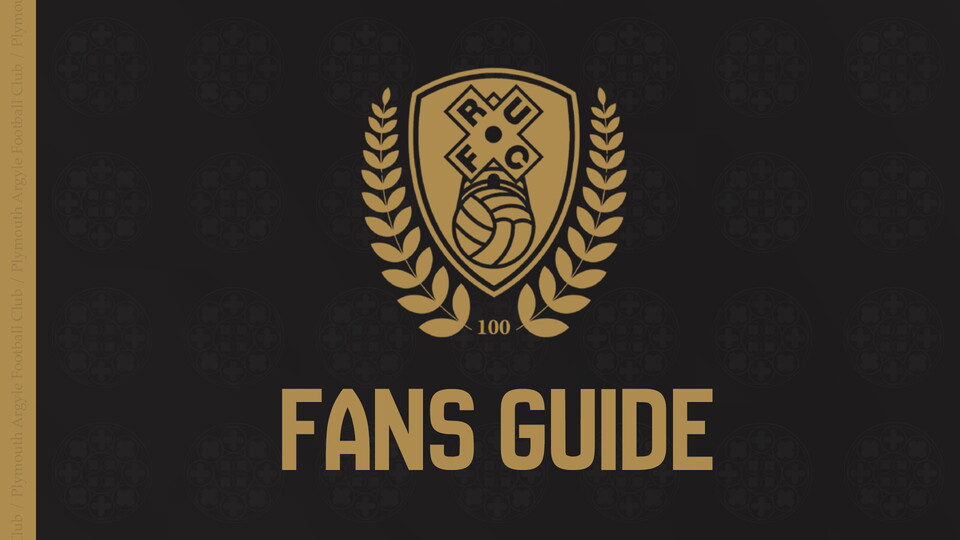 Rotherham United (A)