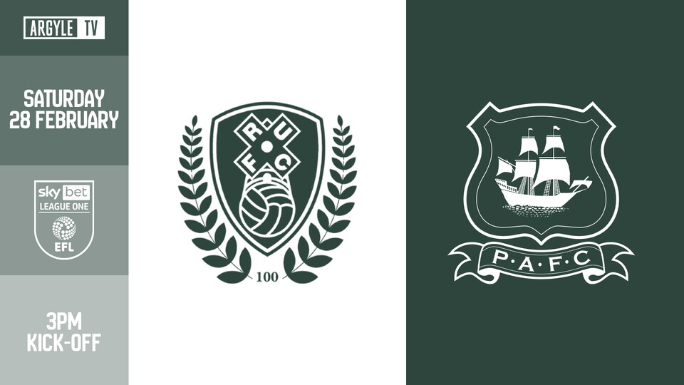 Rotherham United (A)