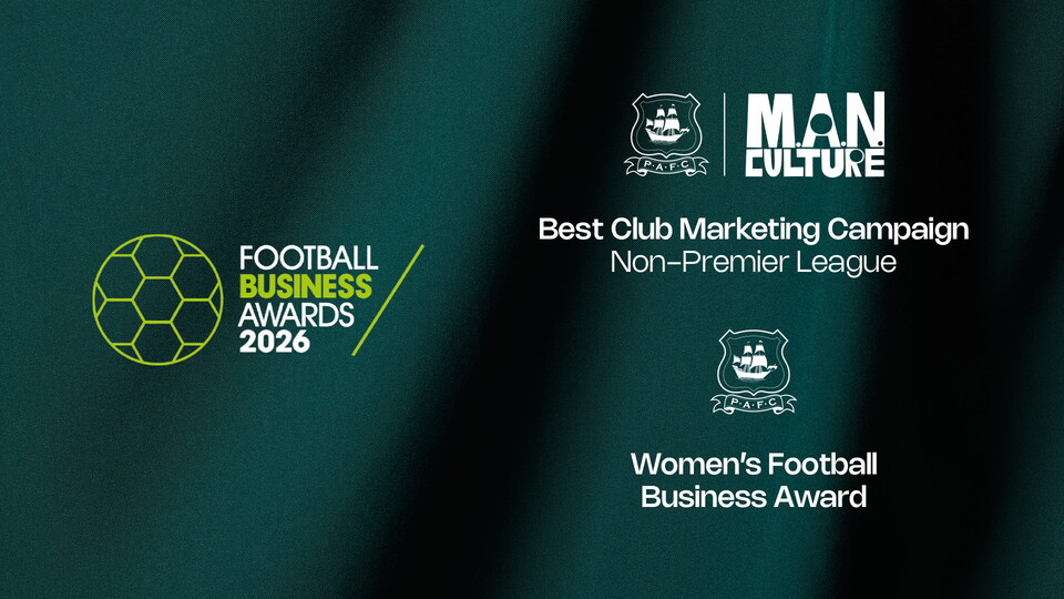 Football Business Awards