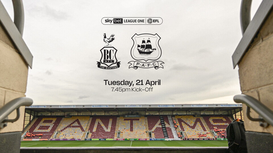 Bradford City (H)