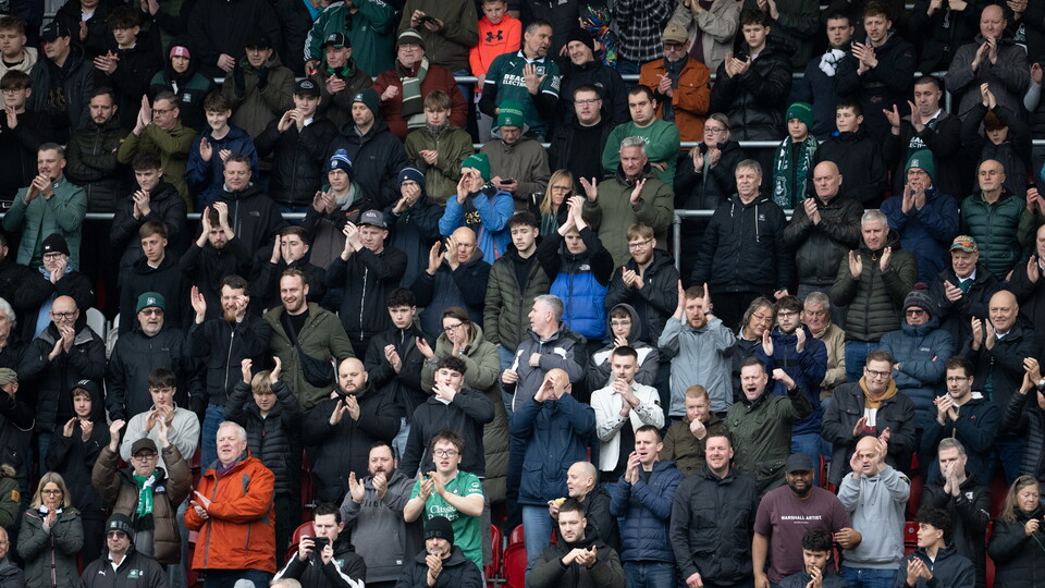 Fan Gallery | Rotherham United (A)