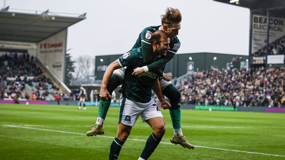 Match Gallery | Doncaster Rovers (H)