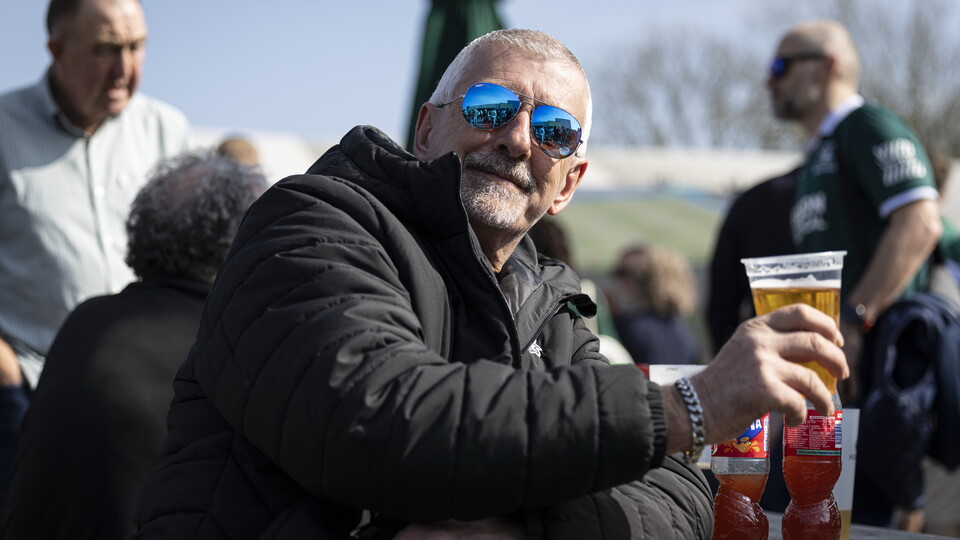 Fan Gallery | Huddersfield Town (H)