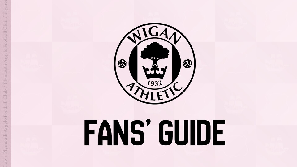 Wigan Athletic Fans' Guide