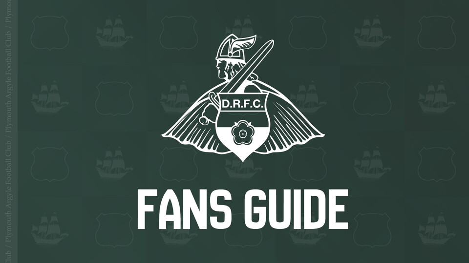 Doncaster Rovers (H)