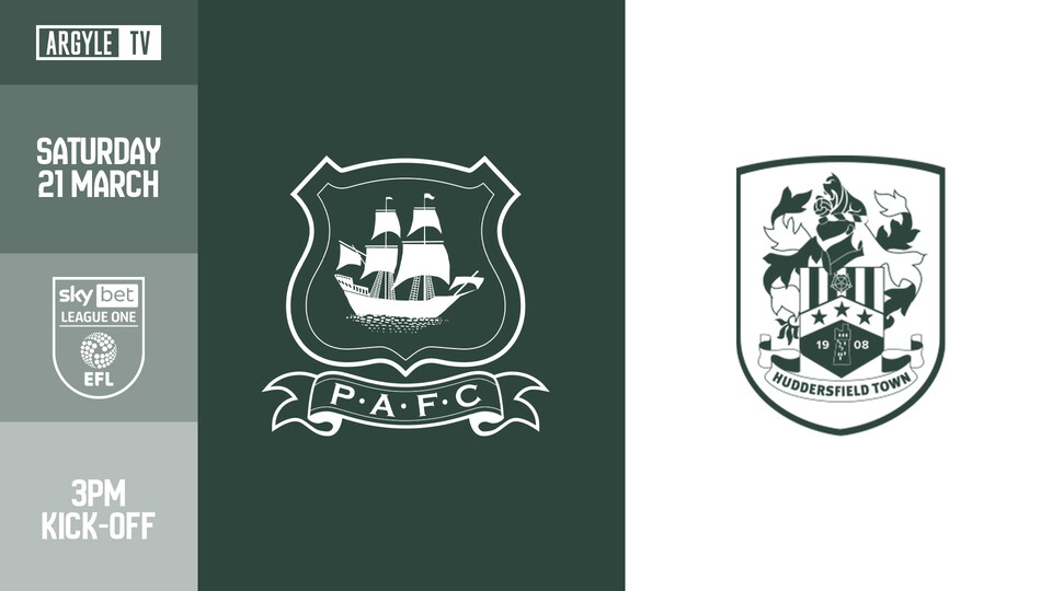 Huddersfield Town (H)