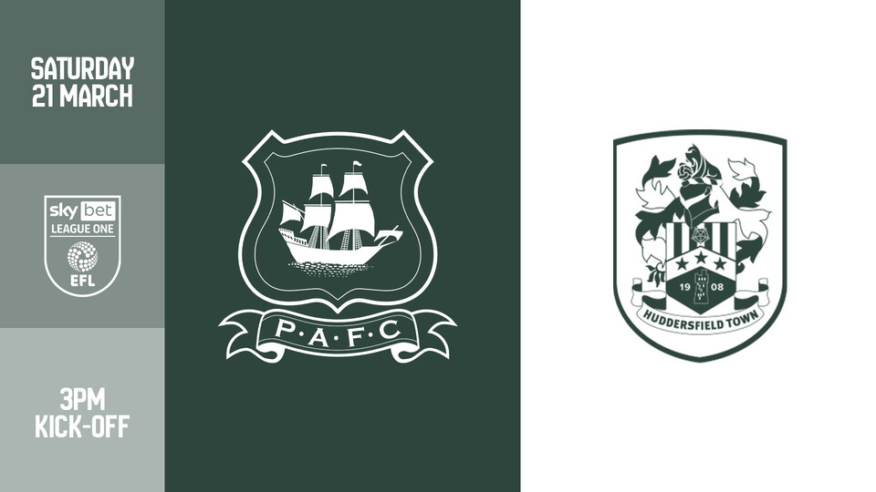 Huddersfield Town (H)