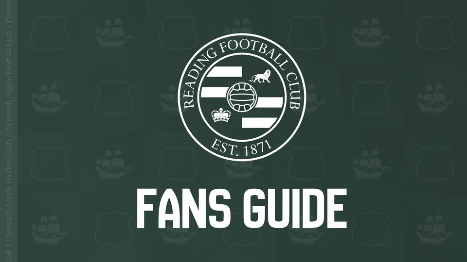 Fans' Guide