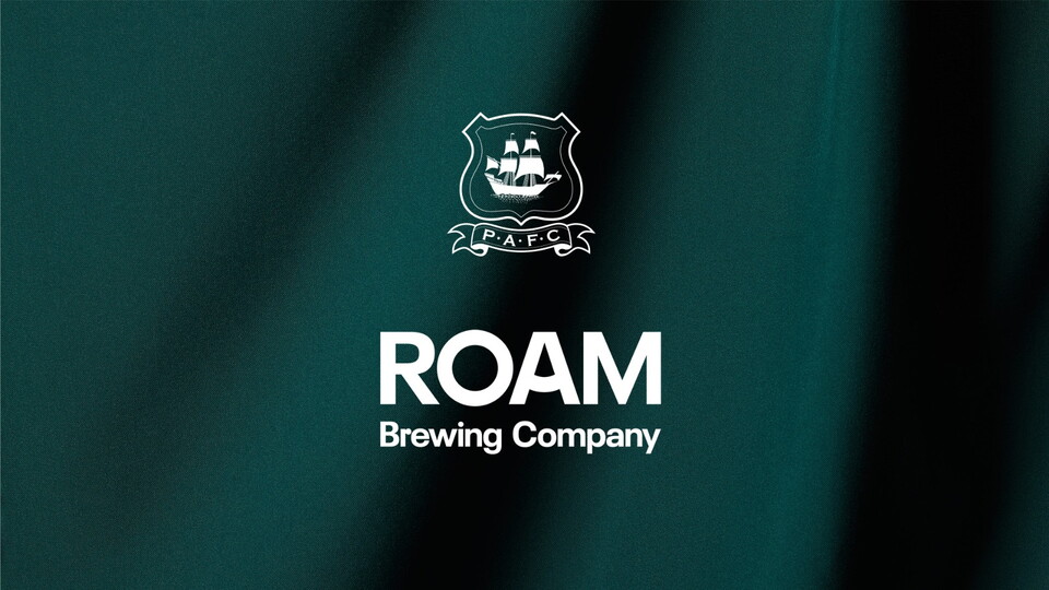 Argyle x Roam Brewery